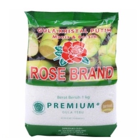 

Rose Brand Hijau Gula Premium 1 kg