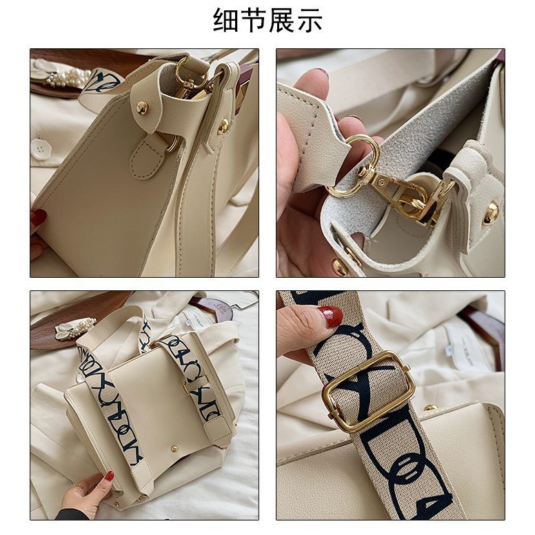 (2PC BISA IKG)GTBI99884594 New Arrival  !!!  Tas Selempang  Tas Wanita Import  Premium Terbaru