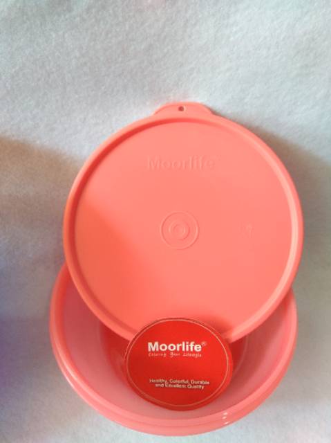 Mangkuk medium fusion Bowl moorlife Promo