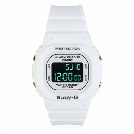 casio baby g 5134