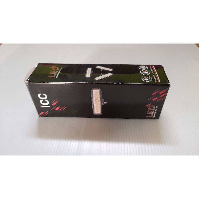 Lampu Led Super Terang 12v