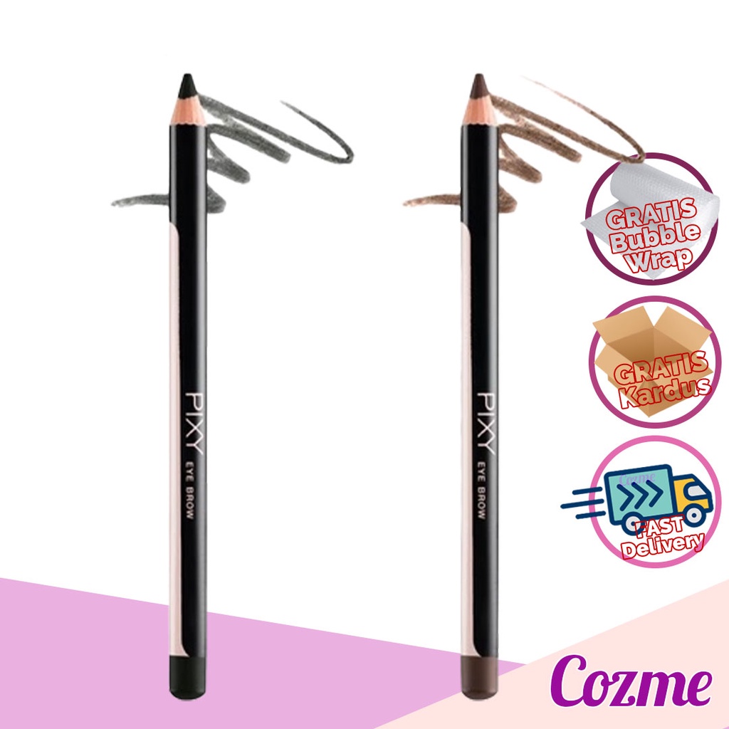 Pixy Eye Brow Pensil