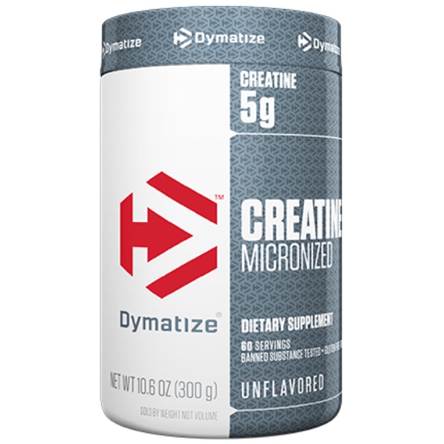 DYMATIZE CREATINE MICRONIZED 1 kg