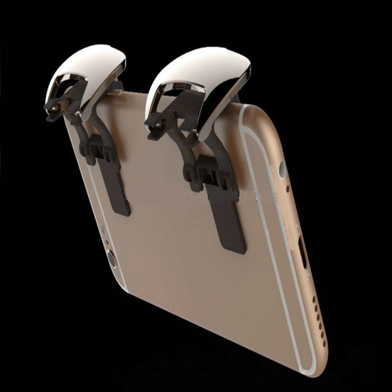 L1 R1 L1R1 Fierce Triger Metal / Fierce Triger L1R1 Metal High Quality