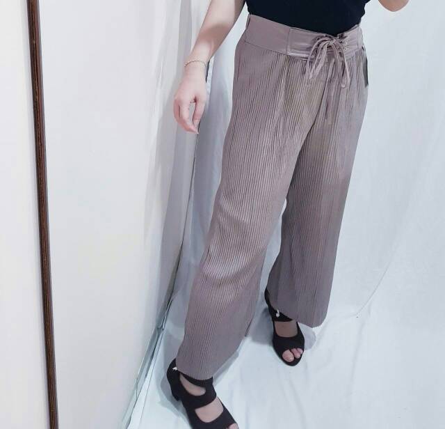 649 korean prisket pants