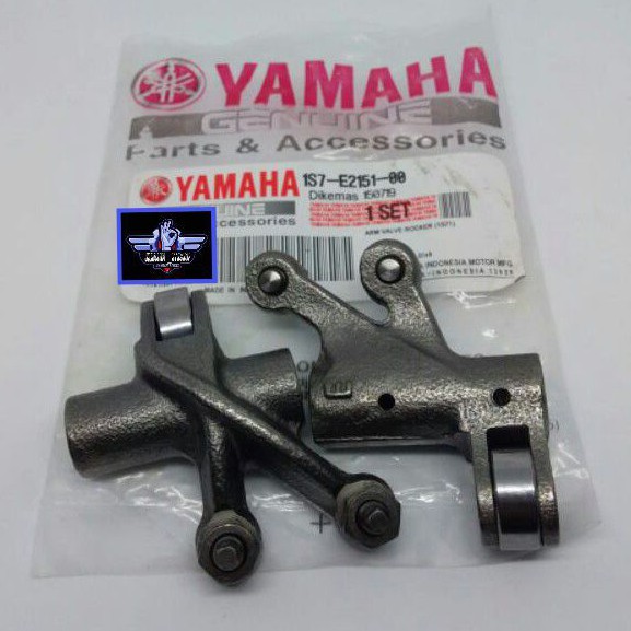 Pelatuk Klep (Rocker Arm ) Yamaha vixion