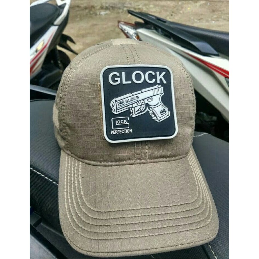 Patch Glock