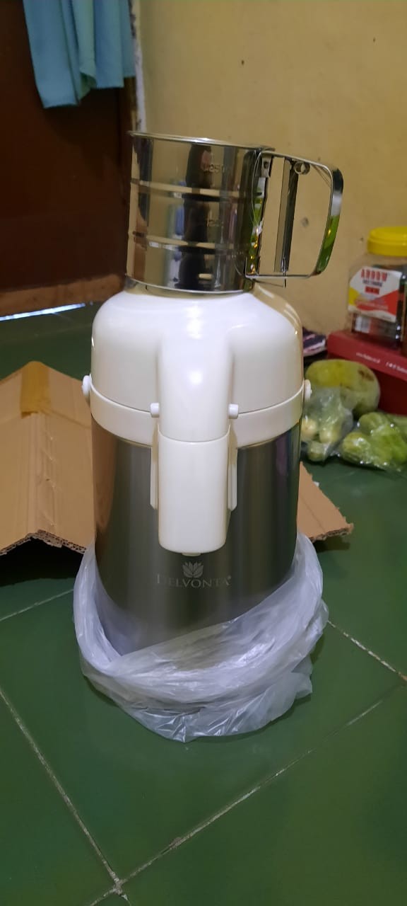 Flour Sifter Ayakan Tepung (00319.00001)