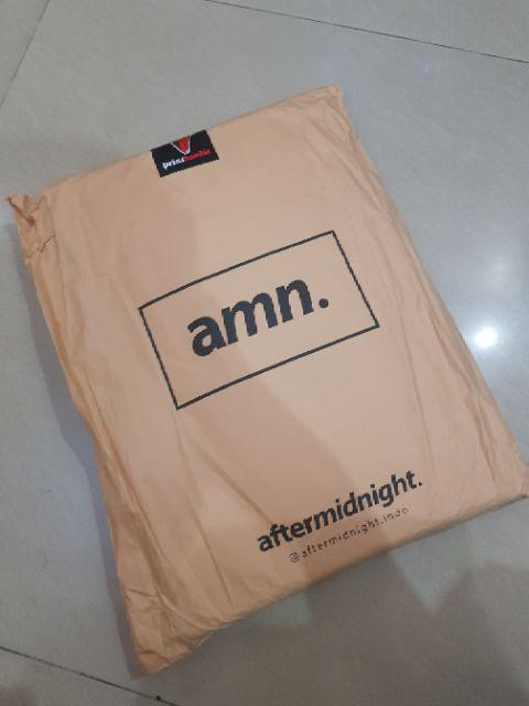 Sablon Plastik Klip Pond / Zip Lock 35x38 Untuk Kaos, Hijab, Dll