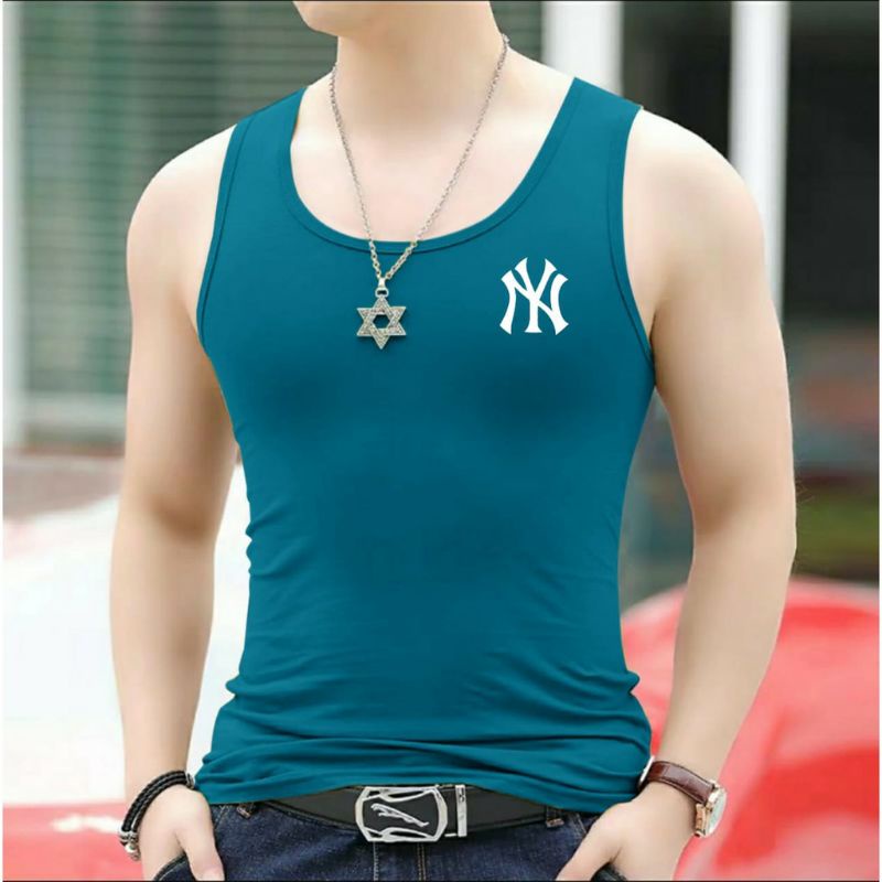 singlet pria YN dewasa singlet pria dewasa premium singlet katun