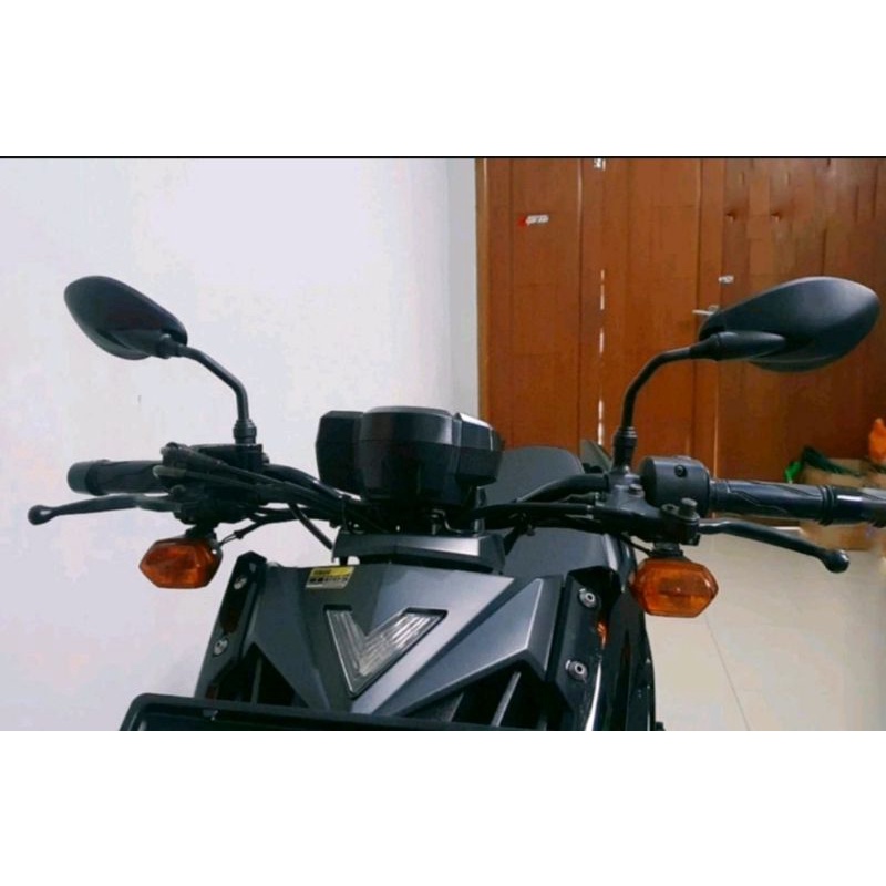 Spion Standar yamaha, spion Jupiter, spion vixion, spion nmax, spion mio vega aerox lexi fiz r drat 14