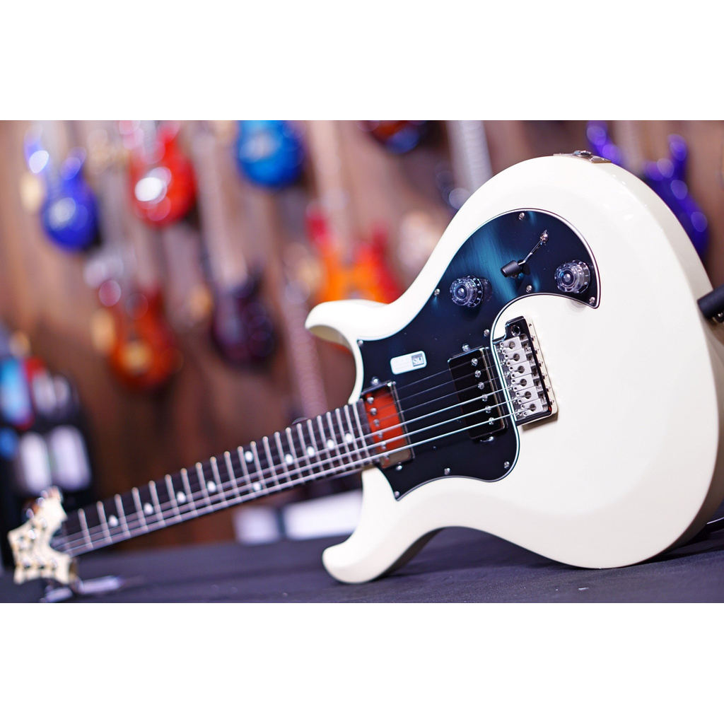 PRS S2 Standard 22 Electric Guitar - Antique White S2050534