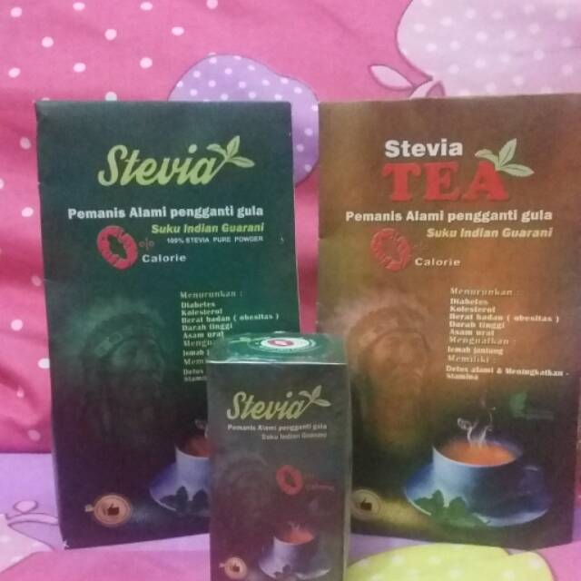 

Stevia