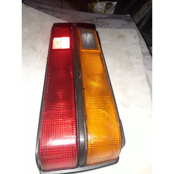 stoplamp honda accord 82-83