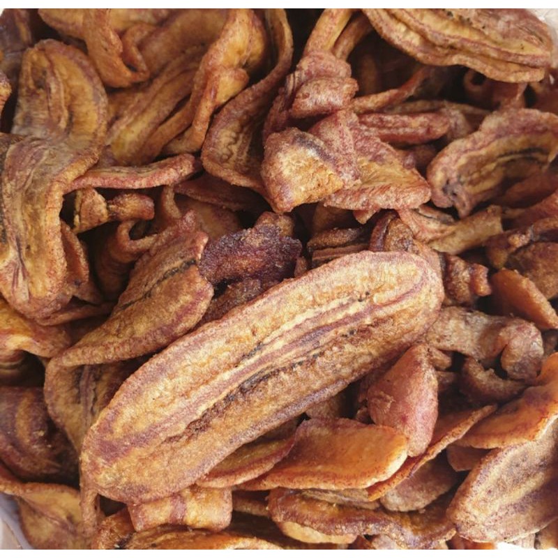 

Kripik sale pisang oven 250gram
