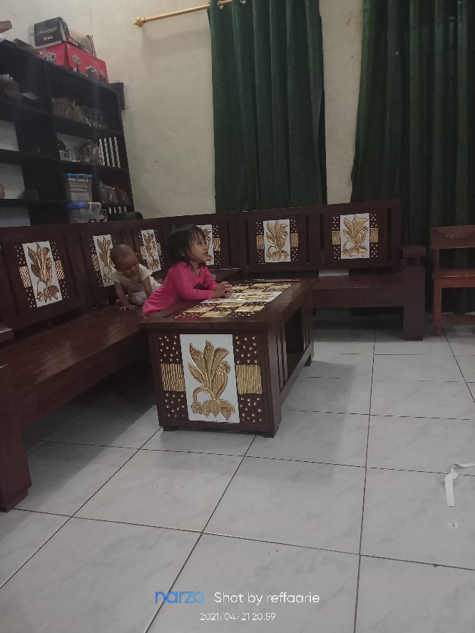 Kursi Tamu Jati Kursi Sudut Murah Kursi Sudut Minimis Kursi L Kursi Pojok Kayu Jati