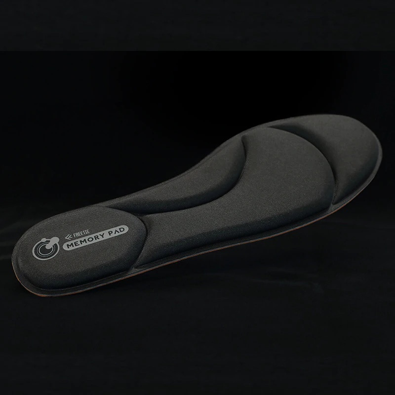 Insole Sol Alas Kaki Sepatu Sneaker Kets Breatheable Anti-bacteria