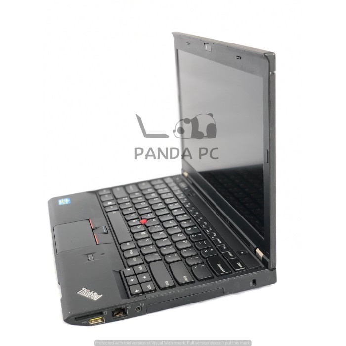 Lenovo ThinkPad X220 Core i7 Gen 2 Laptop Notebook Second Termurah 12&quot;