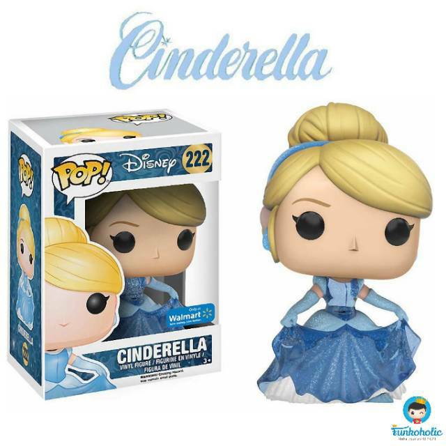 funko pop disney glitter