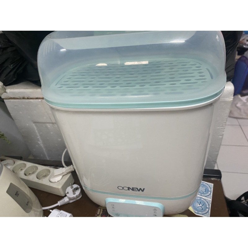 preloved sterilizer oonew