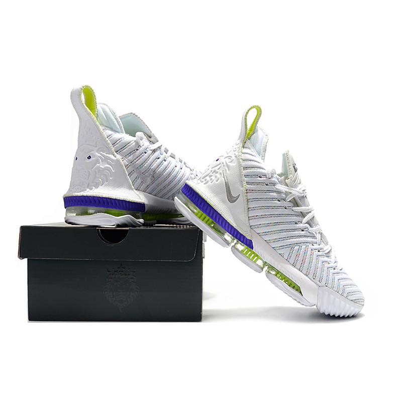 lebron james buzz lightyear shoes