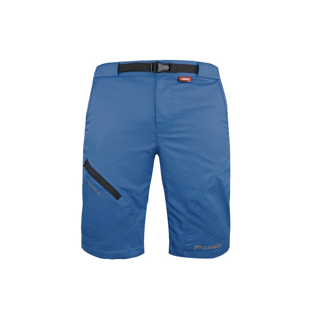 COZMEED Celana Pendek Castelo