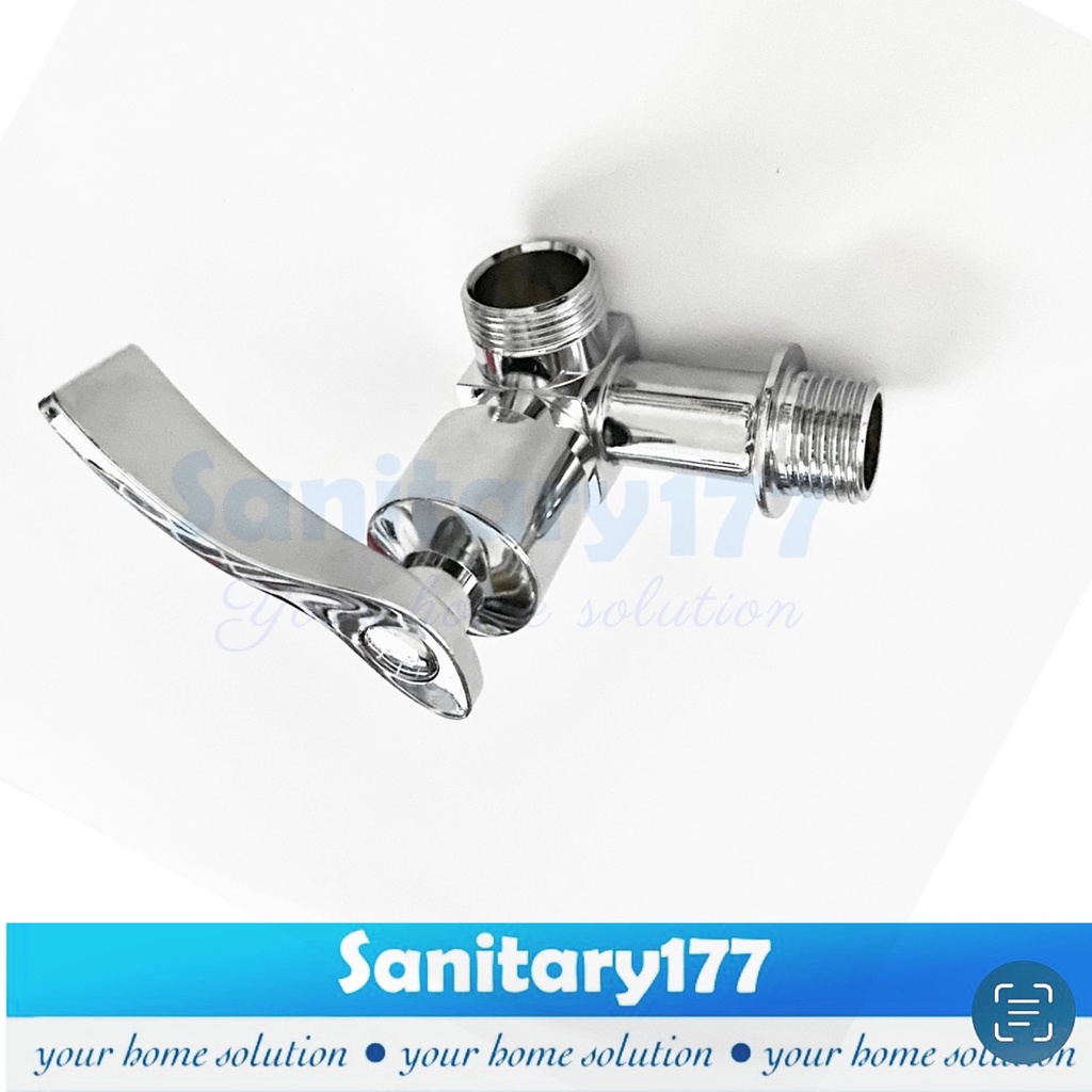 HANYA Body Kepala Keran sink Angsa 209K-head sambungan kran dapur fleksibel faucet wastafel  cuci piring