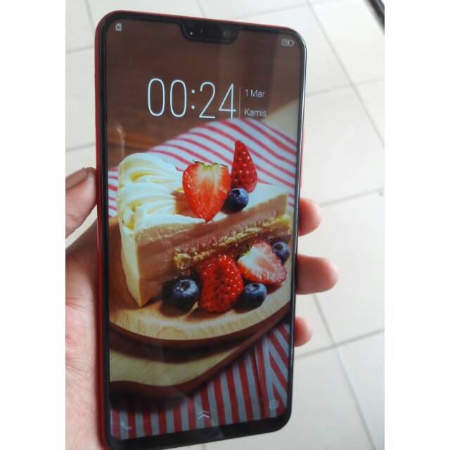 Vivo V9/ Vivo V9 murah/Ram 6gb/vivo smartphone/vivo/oppo/ hp second/hp bekas