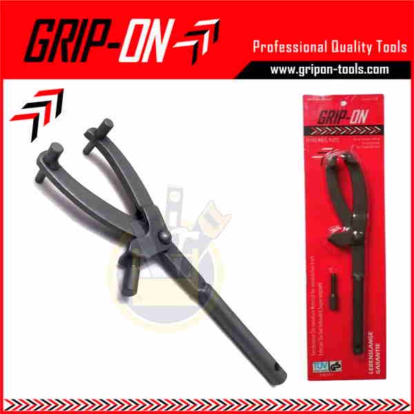 GRIP ON Treker Cvt Flywheel Tahanan Kopling Matik Kunci CVT Matic GRIP-ON Flywheel Pliers Flying