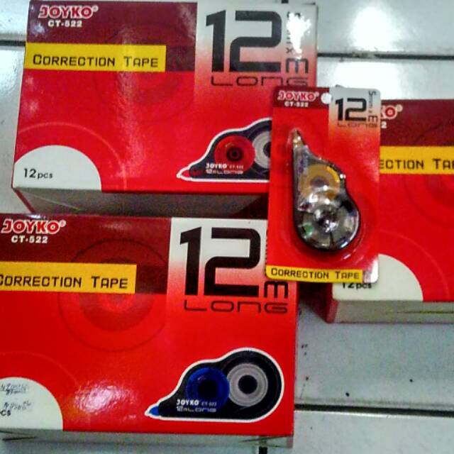 

Tip x roll 12 meter