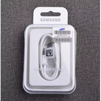 Kd Kabel Casan Kabel Data Samsung Ori Samsung S10+ Ori &amp; Samsung S8 Ori