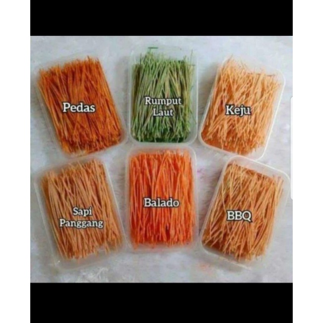 

mie lidi