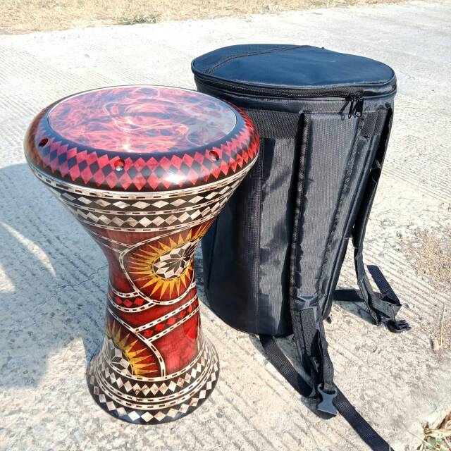 Darbuka 9 inci Darbuka 9 inc Darbuka 9 inch free ongkir