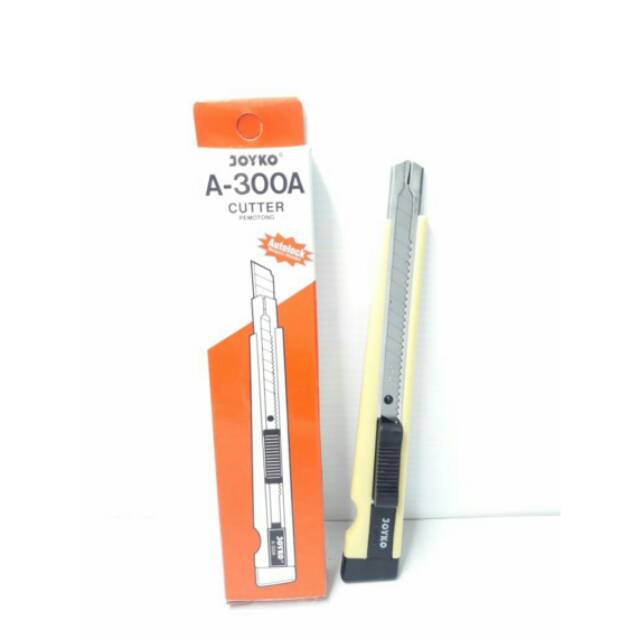 

Cutter Joyko A-300 A