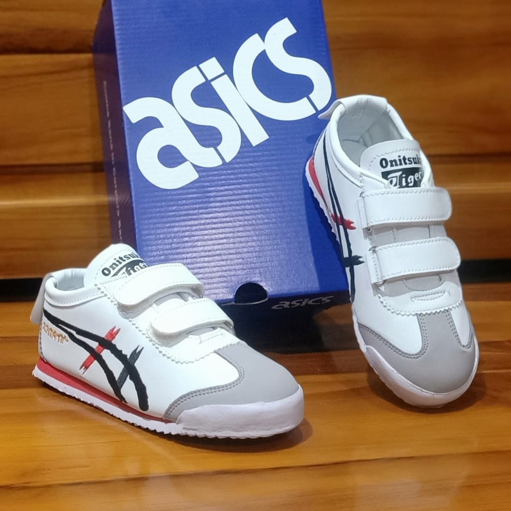 Sepatu anak Fashion anak Sneaker anak Sepatu Sekolah Sepatu anak laki laki Sepatu anak Perempuan