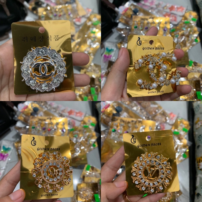 BROS DADA BROS HIJAB BROS BAJU BROS MEWAH