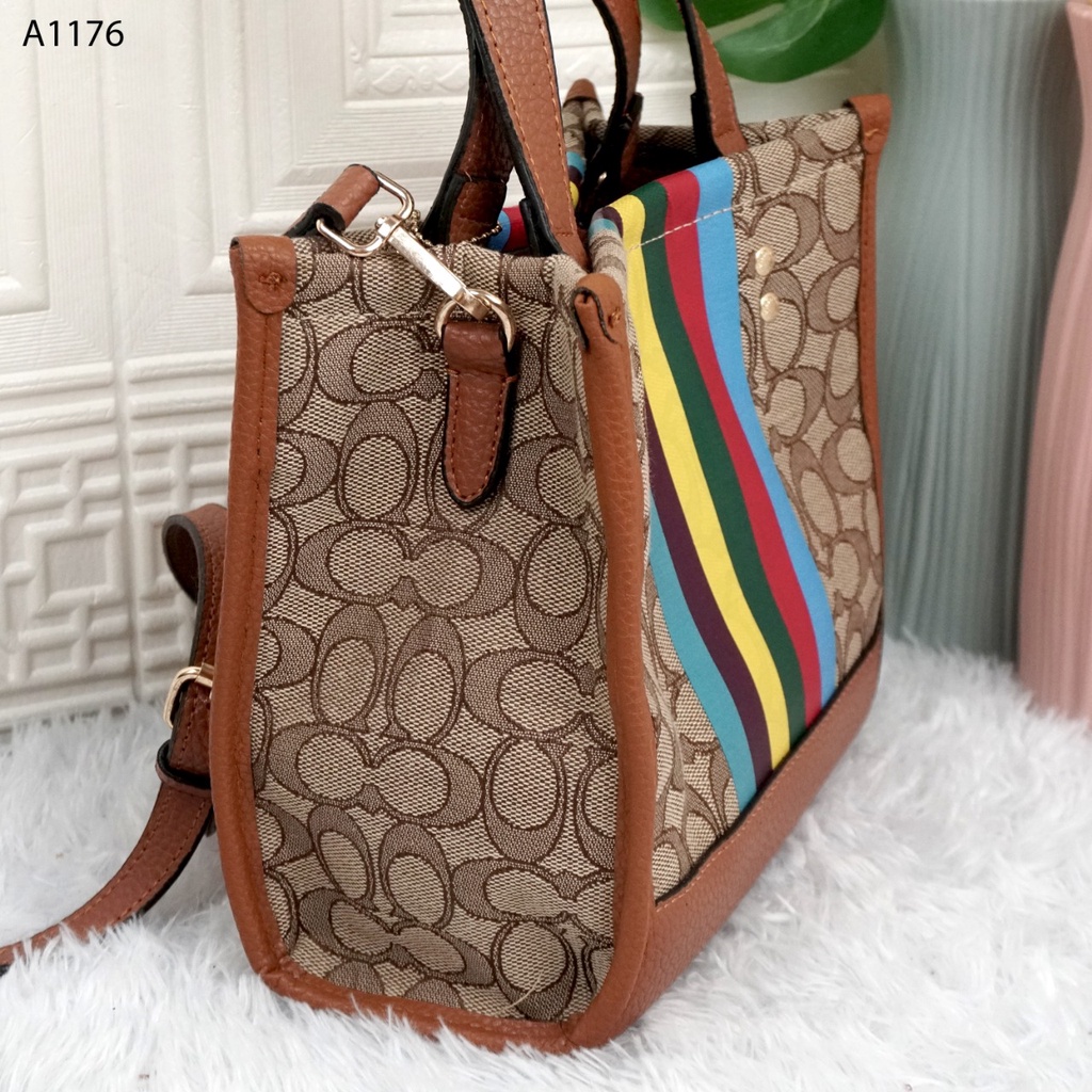 COA TOTE Mini Bag A1176