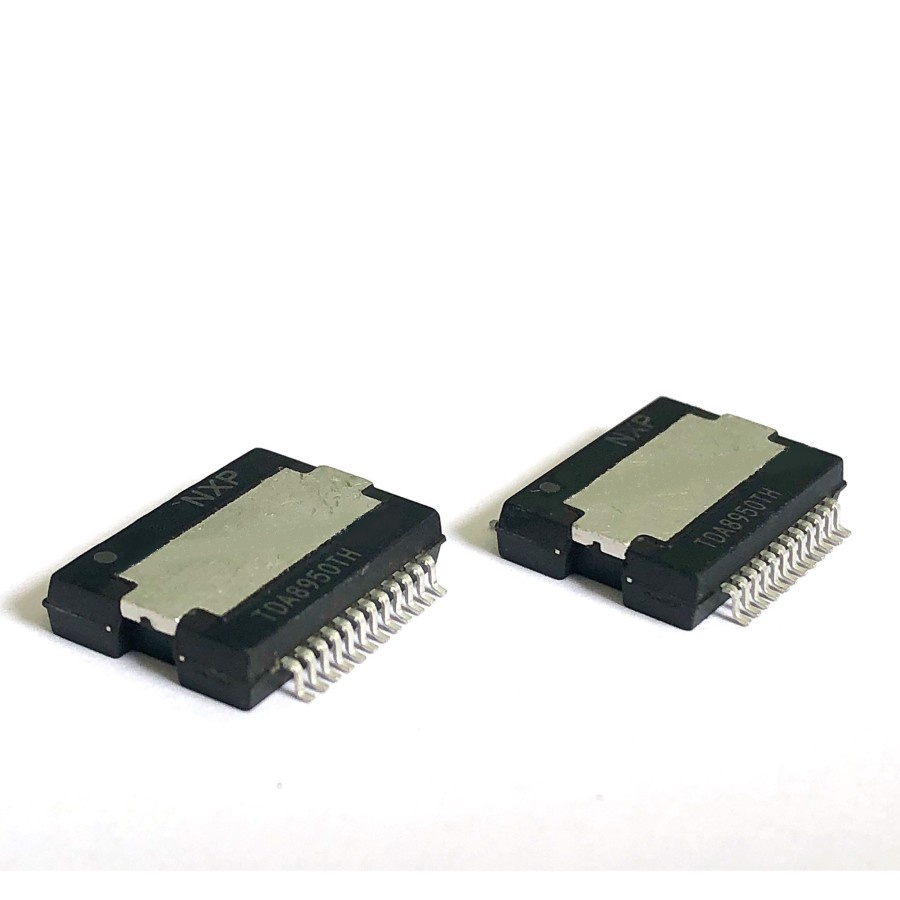 IC TDA8954TH