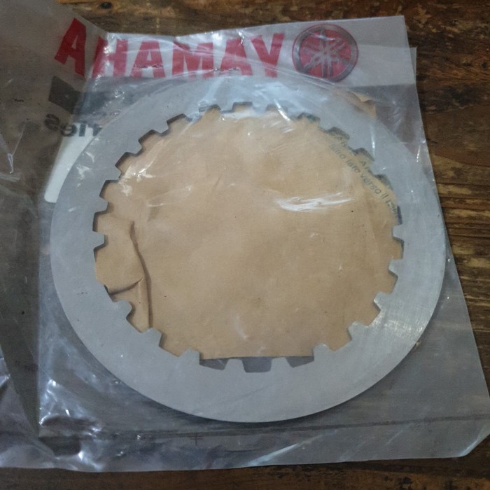 PLATE CLUTCH 1 3C1-E6324-00