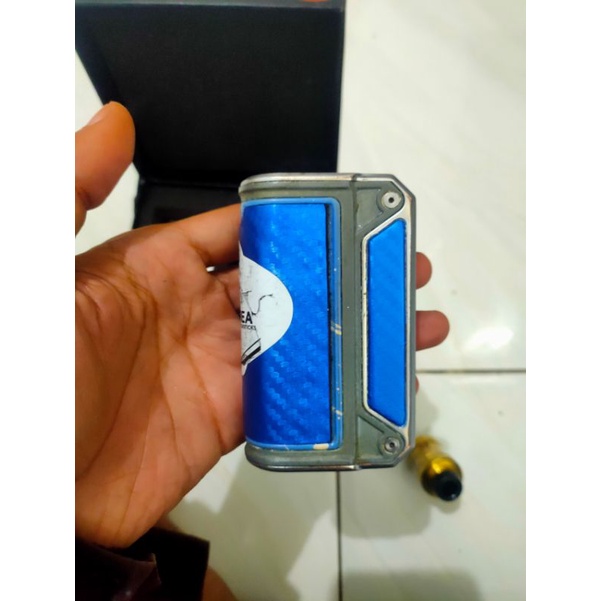 therion dna 133 mod dus