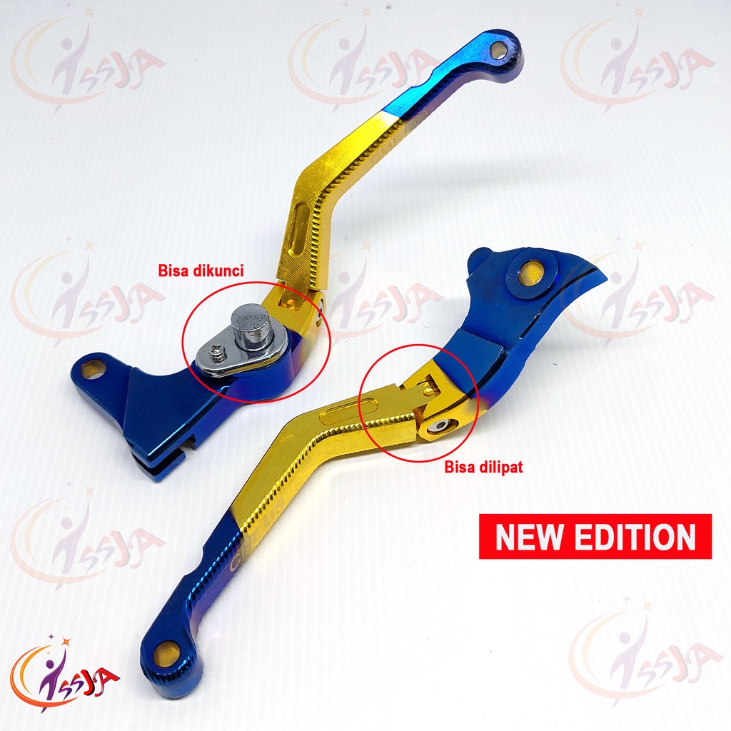 handle/handel rem twotone - mio j / mio m3 / mio z / mio soul gt / mio gt / xeon / xeon gt