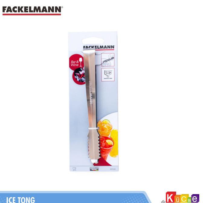 Ice Tong Fackelmann