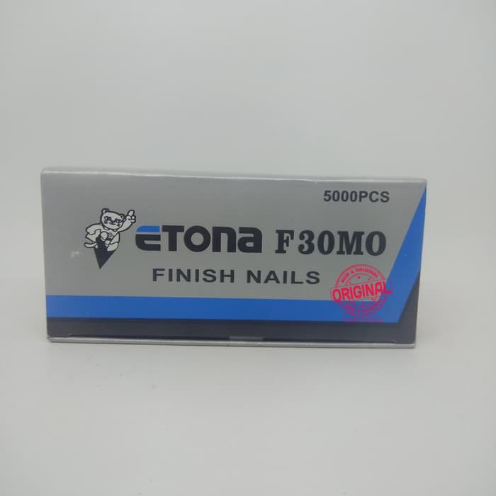 

New Industrial Staples - Etona - F30mo Limited