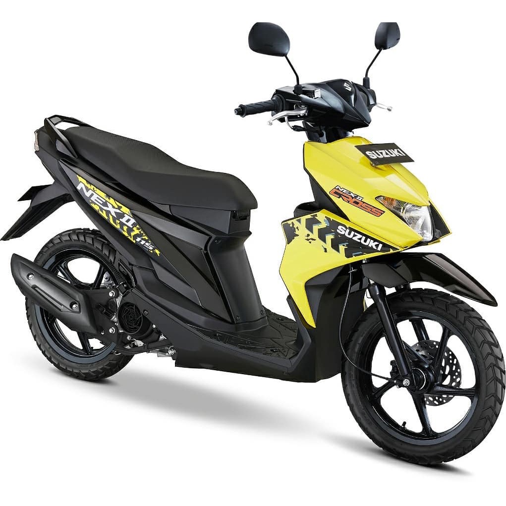 New DITON Premium  SUZUKI COLORS Pilok Pilox Cat Semprot S9794* Aura Yellow / 9794 Kuning Suzuki (400cc)