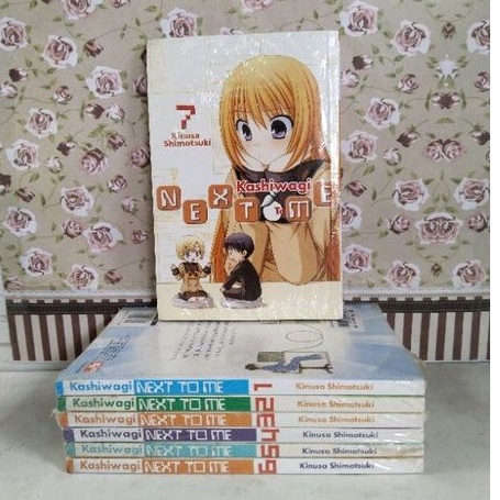 kashiwagi next to me 1-7