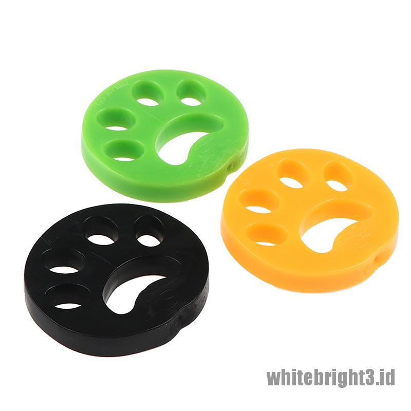 ❤White3 Warna Putih❤ Mesin Pembersih Bulu Anjing / Kucing