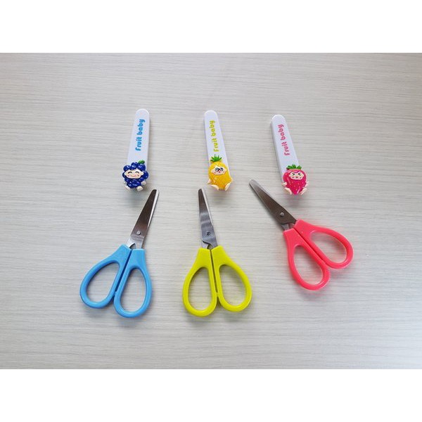 Vinztstore -Gunting Kertas / Gunting Kertas Tajam / Gunting Serbaguna Scissor  Stainles Steel Termurah