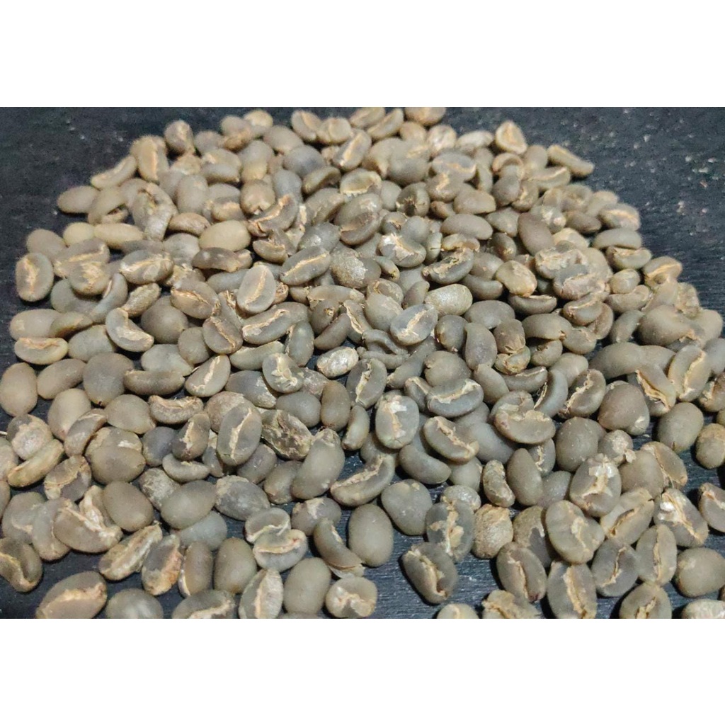 

GreenCoffeArabicaGayoGrade1