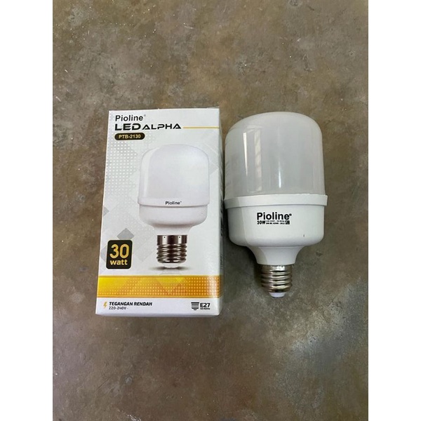 LED Capsule 30 Watt Pioline ALPHA