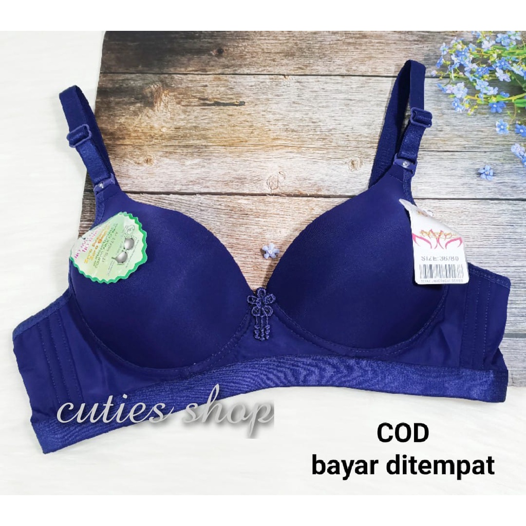 BRA BUSA TIPISPOLOS MODEL SIMPLE